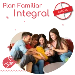 Plan familiar integral anual